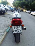 Honda CB 1000. 998 куб. см., исправен, птс, с пробегом