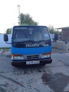 Isuzu Elf. Продам бортовой грузовик Isuzu ELF, 4 300 куб. см., 2 000 кг.