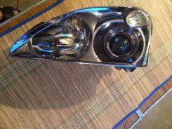 Фара. Lexus RX300, MCU38, MCU35 Lexus RX330, MCU33, MCU35, MCU38 Lexus RX400h, MHU38 Lexus RX350, MCU33, MCU35, MCU38 Двигатели: 1MZFE, 3MZFE