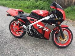 Honda VFR 400. 400 куб. см., исправен, птс, с пробегом