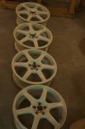 AVS Model 6. 7.0x17, 5x100.00, ET48, ЦО 60,0 мм.