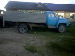ГАЗ 52. Продаётся трудяга Газ 52, 3 000 куб. см., 3 500 кг.