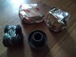 Сайлентблок подвески. Toyota Ipsum, SXM10, CXM10 Toyota Nadia, SXN10, ACN10 Toyota Gaia, SXM10, CXM10, ACM10 Toyota Picnic, SXM10, CXM10 Двигатели: 3C...
