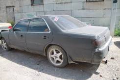 Nissan Laurel. RC34, RB25DE