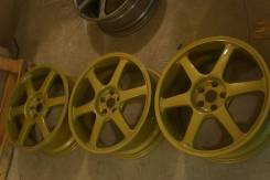 AVS Model 6. 7.0x17, 5x100.00, ET48, ЦО 60,0 мм.