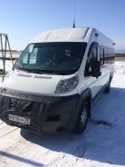 Fiat Ducato. Продаётся фиат дукато, 2 300 куб. см., 20 мест