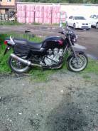 Honda CB 750. 750 куб. см., исправен, птс, с пробегом