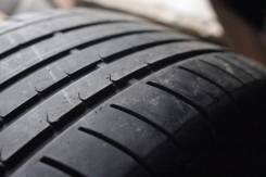 Dunlop SP Sport Maxx GT. Летние, износ: 20%, 2 шт