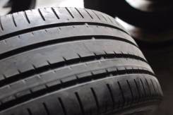 Pirelli P Zero Rosso. Летние, износ: 30%, 2 шт