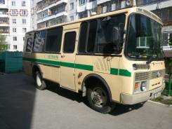 ПАЗ 3206. Продам -110, 3 места