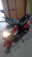 Racer 150. 150 куб. см., исправен, птс, с пробегом