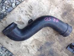 Патрубок воздухозаборника. Nissan Terrano, TR50, LR50, LVR50, RR50, PR50, LUR50 Nissan Terrano Regulus, JRR50 Двигатели: TD27TI, QD32TI