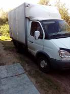 ГАЗ 3302. Продается Газель 3302, 2 400 куб. см., 1 500 кг.
