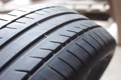Michelin Primacy HP. Летние, износ: 20%, 4 шт