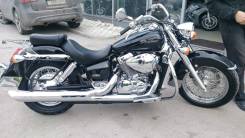 Honda Shadow Aero. 750 куб. см., исправен, птс, с пробегом