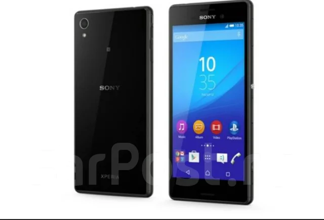 Sony Xperia M4 Aqua. �/� ����