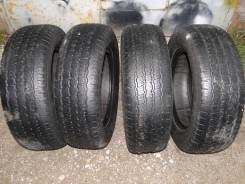 Michelin Cross Terrain SUV. Всесезонные, износ: 40%, 4 шт