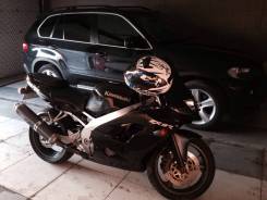 Kawasaki Ninja ZX-9R. 900 куб. см., исправен, птс, с пробегом