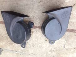 Гудок. Toyota: Harrier, Auris, Camry, Solara, Avalon Двигатели: 3MZFE, 2AZFE, 1MZFE, 2GRFE, 1NZFE, 2ZRFAE, 2AZFXE