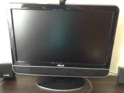 ASUS. 22" (56 см), технология LCD (ЖК)