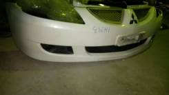 Бампер. Mitsubishi Lancer, CS0, CS1A, CS1W, CS2A, CS2V, CS2W, CS3A, CS3W, CS5A, CS5AR, CS5AZ, CS5W, CS6A, CS6W, CS7A, CS7W, CS9A, CS9W