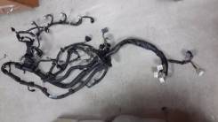 Проводка двс. Toyota Camry, ACV35, ACV30, ACV30L Двигатель 2AZFE