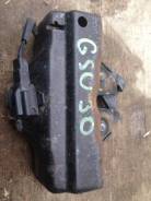 Замок капота. Toyota Harrier, ACU30, ACU30W, ACU35, ACU35W, GSU30, GSU30W, GSU31, GSU31W, GSU35, GSU35W, GSU36, GSU36W, MCU30, MCU30W, MCU31, MCU31W...
