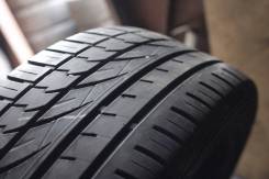 Continental ContiCrossContact. Летние, износ: 20%, 4 шт
