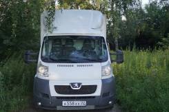 Peugeot Boxer. Продаю Пежо Боксер Термобудка, 2 300 куб. см., 1 500 кг.