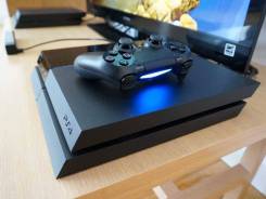 Sony PlayStation 4