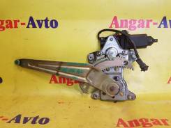 Стеклоподъемный механизм. Toyota Sprinter, CE100, EE101, AE104, AE100, CE104 Двигатели: 4AFE, 5AFE, 4EFE, 2C