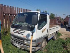 Mitsubishi Canter. Продам грузовик , 3 000 куб. см., 1 500 кг.