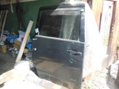 Дверь боковая. Toyota Noah, AZR60G, AZR60 Toyota Voxy, AZR60, AZR60G