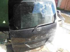 Дверь багажника. Toyota Noah, AZR60G, AZR60 Toyota Voxy, AZR60, AZR60G