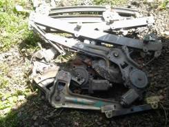 Стеклоподъемный механизм. Nissan Sunny, FB15