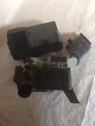 Блок предохранителей. Nissan Teana, TNJ31, J31, PJ31 Двигатели: QR25DE, VQ35DE, VQ23DE