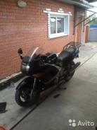 Kawasaki ZZR 400. 400 куб. см., исправен, птс, с пробегом
