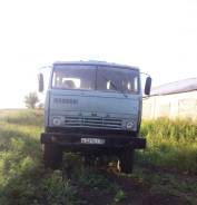 Камаз 4310. Продам Камаз - 4310, 210 куб. см., 13 500 кг.