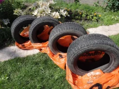 Bridgestone LC7000. ������, 30�%, 4 ��