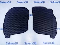 Коврик. Honda Airwave, GJ1, GJ2 Honda Partner, GJ4, GJ3 Двигатель L15A