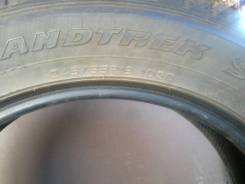 Bridgestone Blizzak. Зимние, износ: 30%, 4 шт