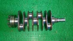 Коленвал. Subaru Impreza WRX Subaru Forester Subaru Impreza Subaru Exiga Двигатель EJ205