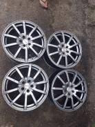Rapid. 7.5x17, 5x112.00, ET40