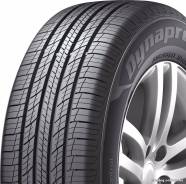 Hankook Dynapro HP2 RA33. Летние, 2017 год, без износа, 4 шт