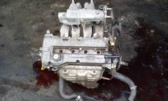 Двигатель в сборе. Ford Laser, JC6AAASGNL3D67857 Двигатель ZM