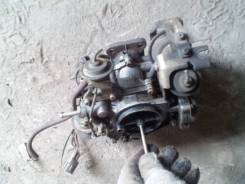 Заслонка дроссельная. Toyota: Corolla, Corsa, Tercel, Cami, Passo Sette, Sprinter, Starlet, Corolla 2 Двигатель 2E. Под заказ