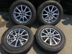 Hot Stuff Exceeder. 6.5x16, 5x100.00, ET48