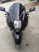 Suzuki GSX 1300R Hayabusa. 1 300 куб. см., исправен, птс, с пробегом