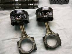 Поршень. Subaru Alcyone, CXW, CXD Subaru Legacy, BD4, BC4, BF4, BES, BD2, BC2, BG4, BCM, BG2, BCK, BP5, BFB, BGB, BC5, BE5, BC3, BG7, BF7, BD5, BG5, B...