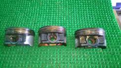 Поршень. Subaru Impreza WRX Subaru Forester Subaru Impreza Subaru Exiga Двигатель EJ205